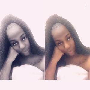 Meet your Posher, Moneke